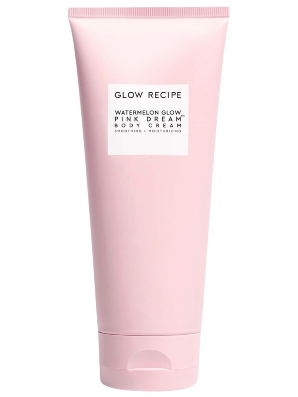 Glow Recipe Watermelon Glow Pink Dream Body Cream 6.76oz